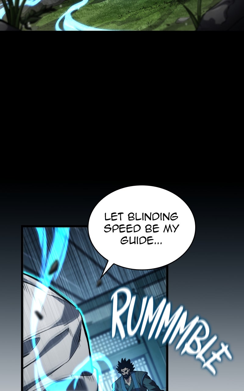 Read Boundless Ascension Manga Online