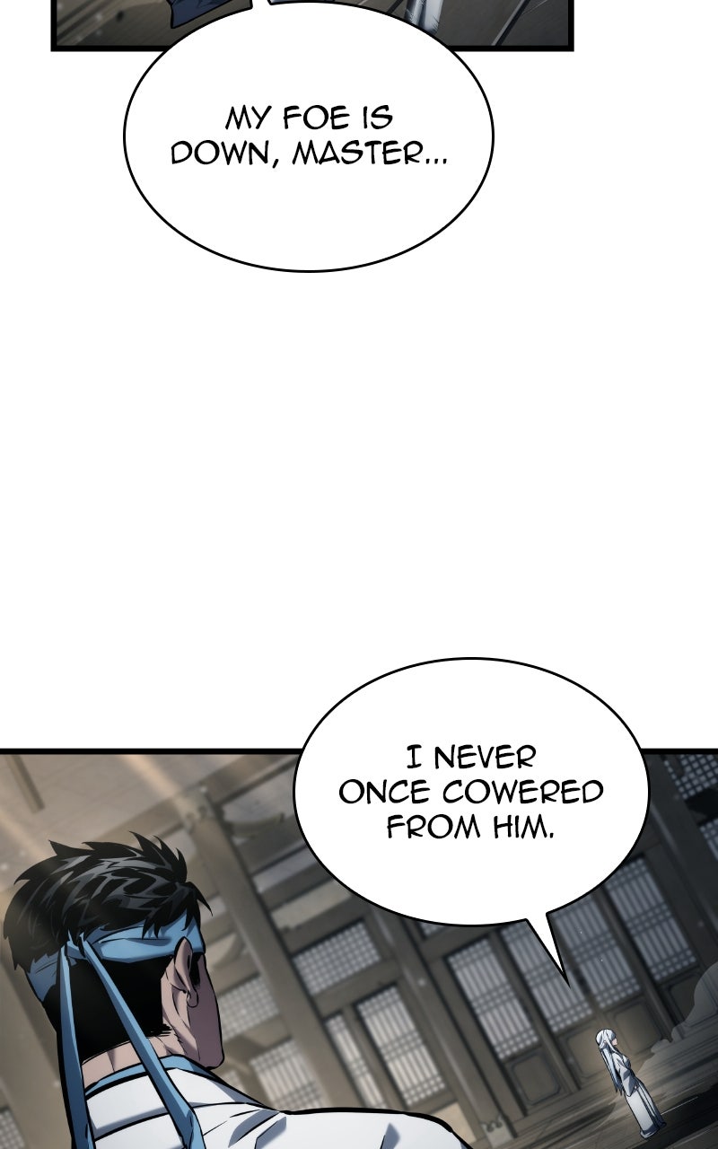 Read Boundless Ascension Manga Online