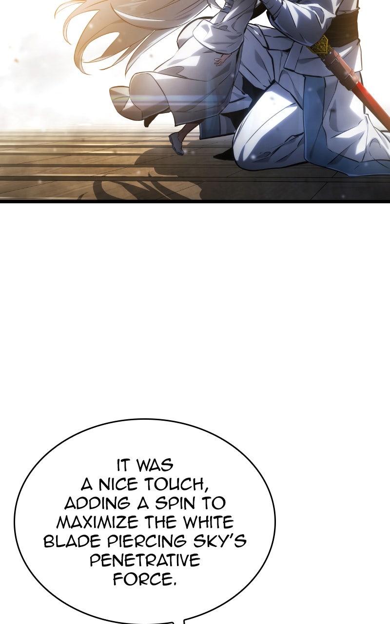 Read Boundless Ascension Manga Online