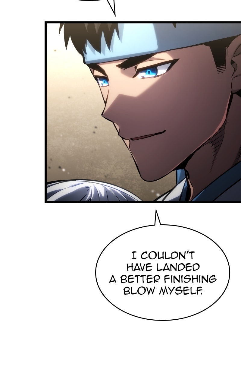 Read Boundless Ascension Manga Online