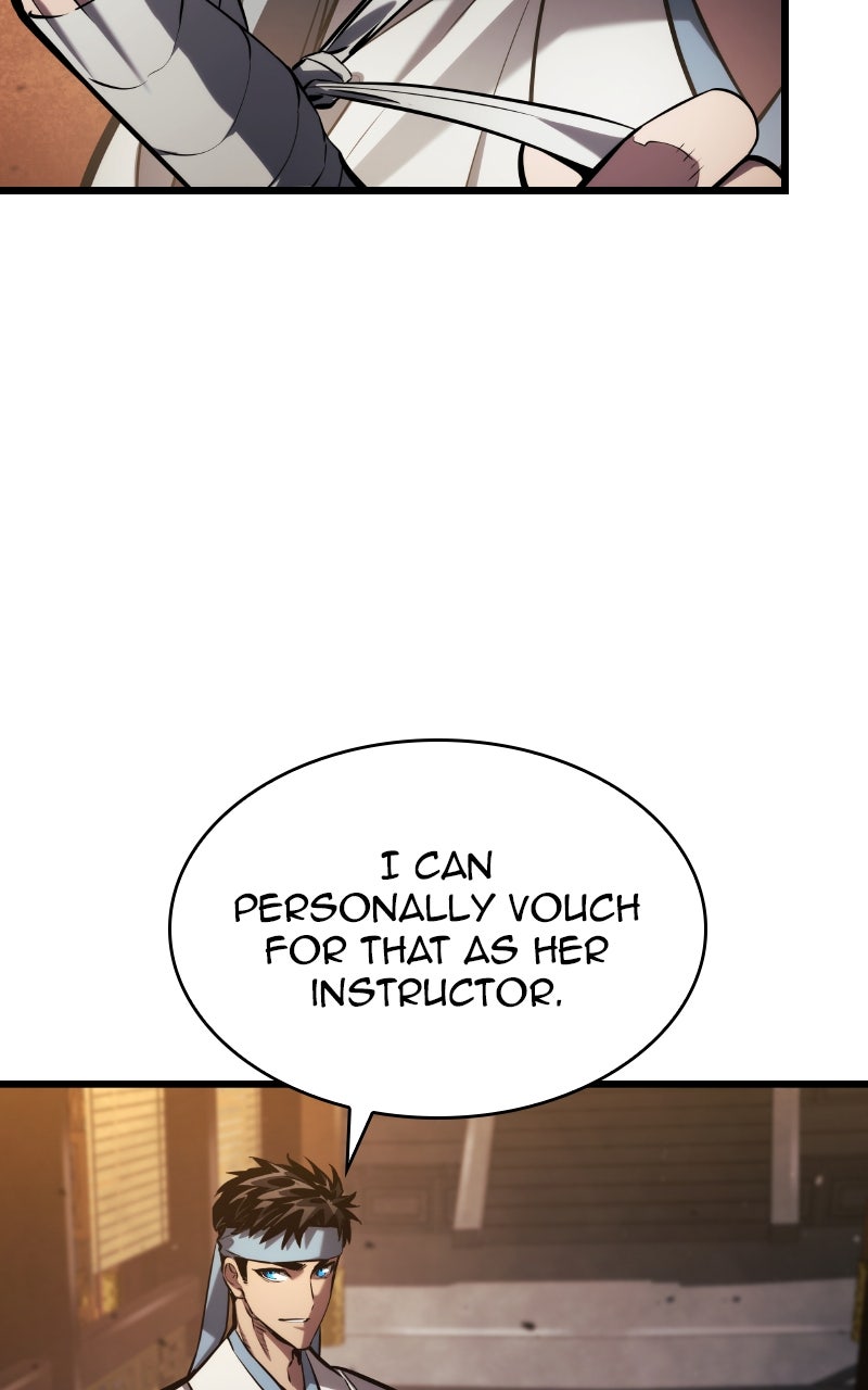 Read Boundless Ascension Manga Online