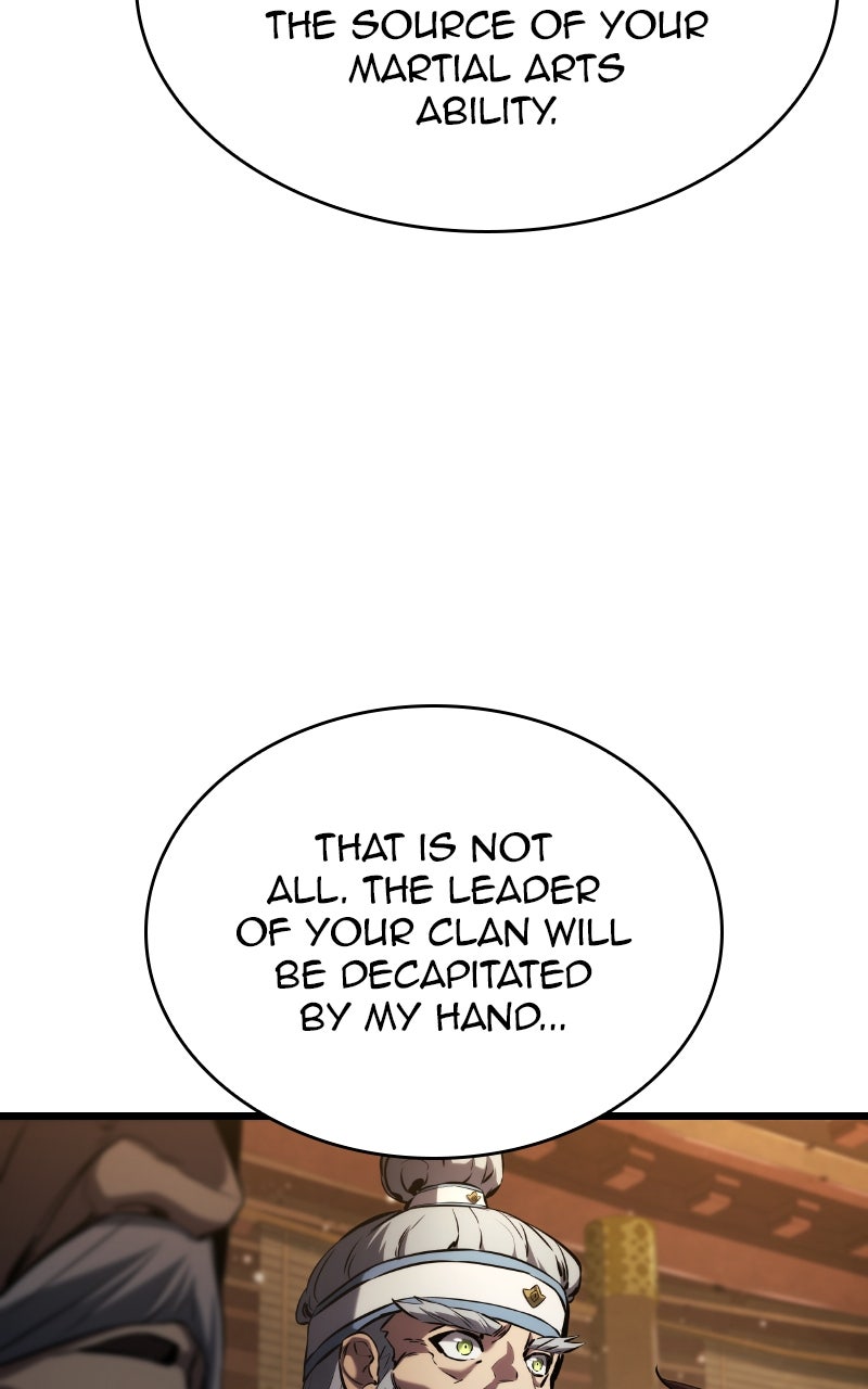 Read Boundless Ascension Manga Online