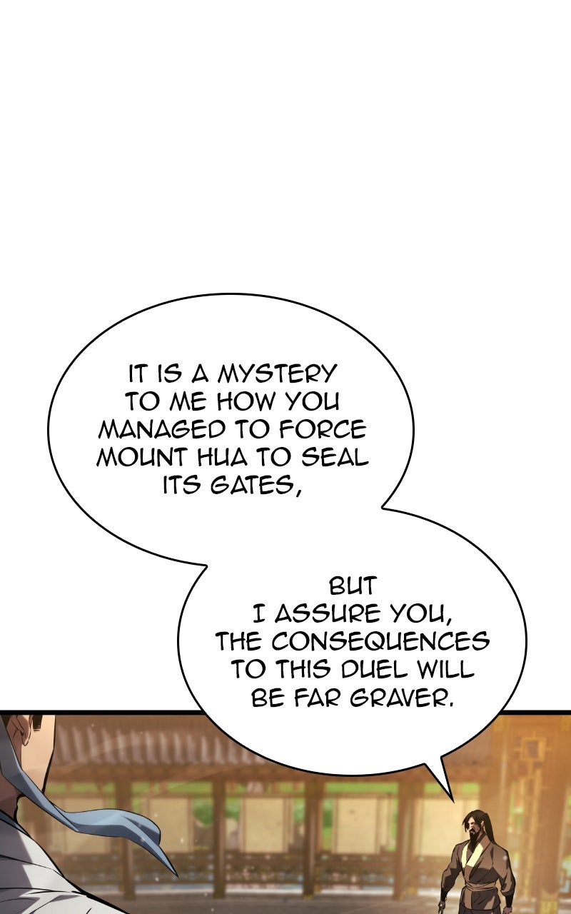 Read Boundless Ascension Manga Online