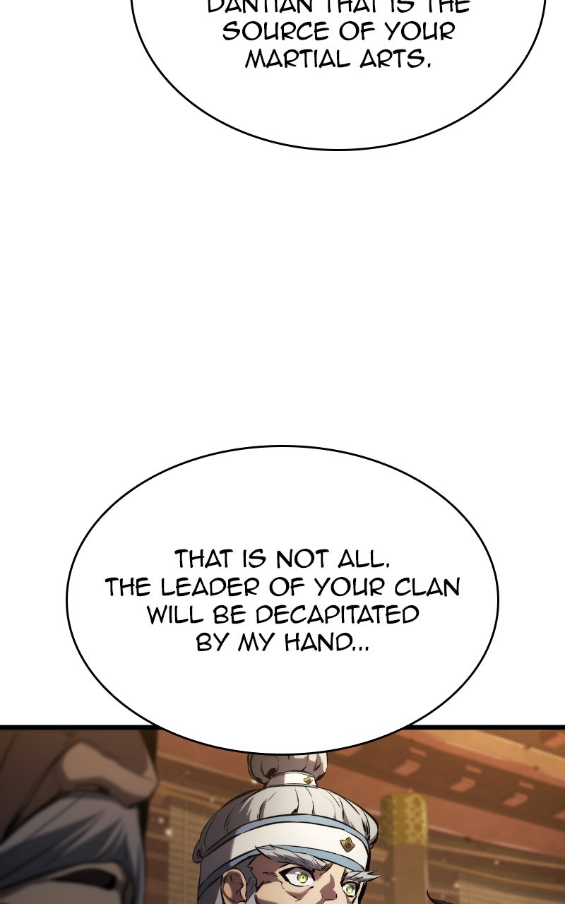Read Boundless Ascension Manga Online