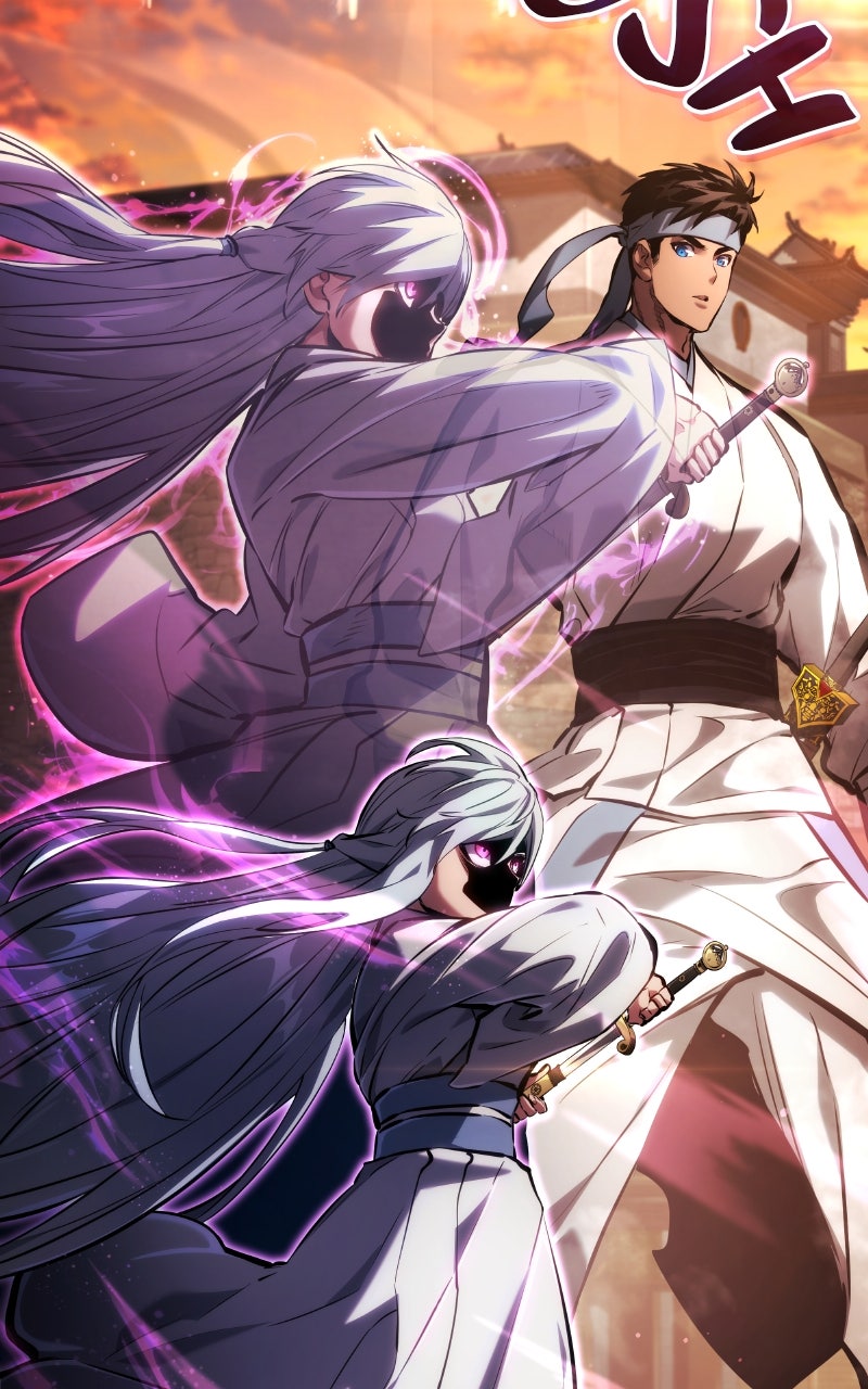 Read Boundless Ascension Manga Online