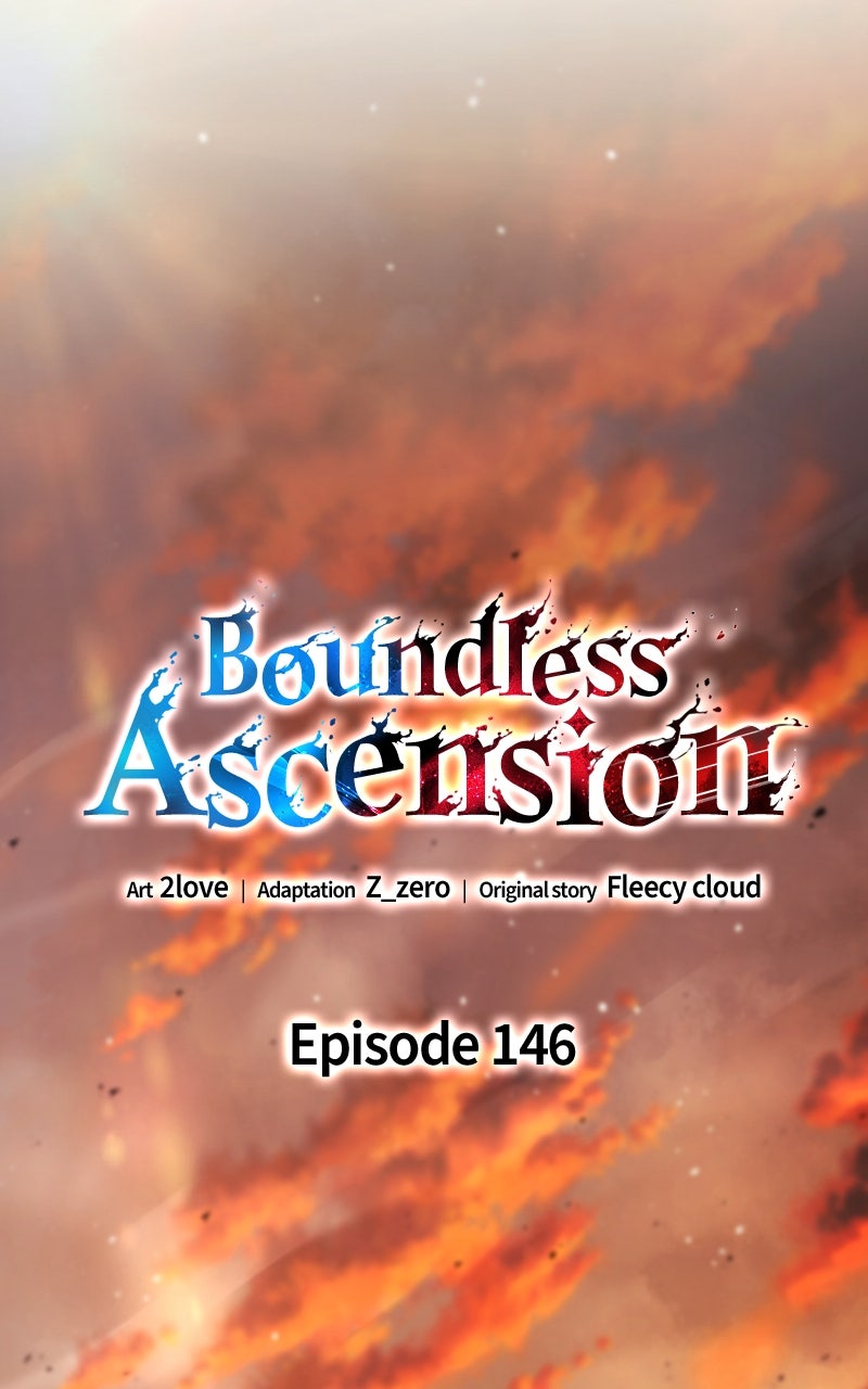 Read Boundless Ascension Manga Online