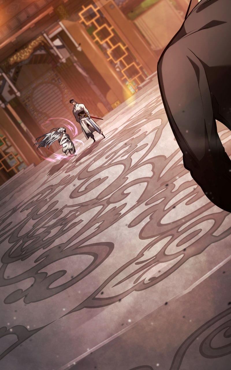 Read Boundless Ascension Manga Online