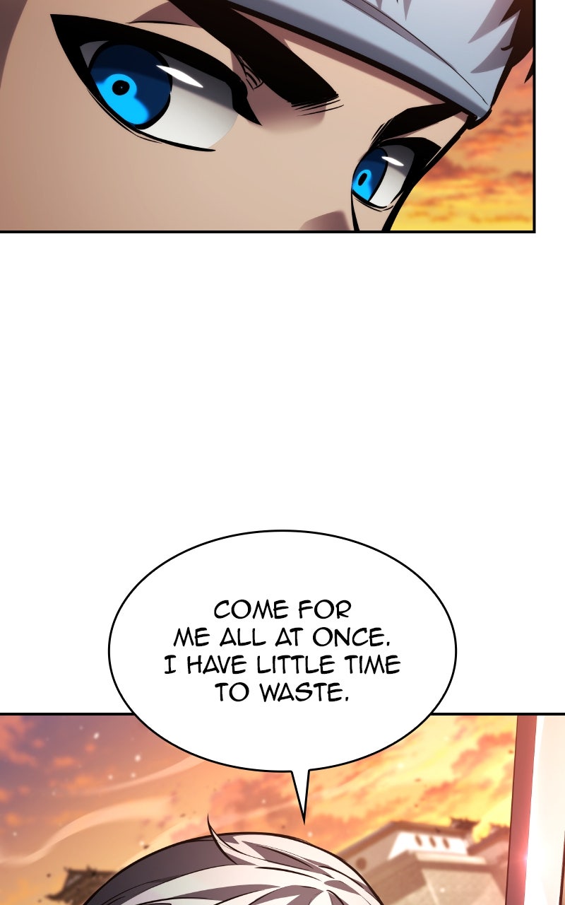 Read Boundless Ascension Manga Online