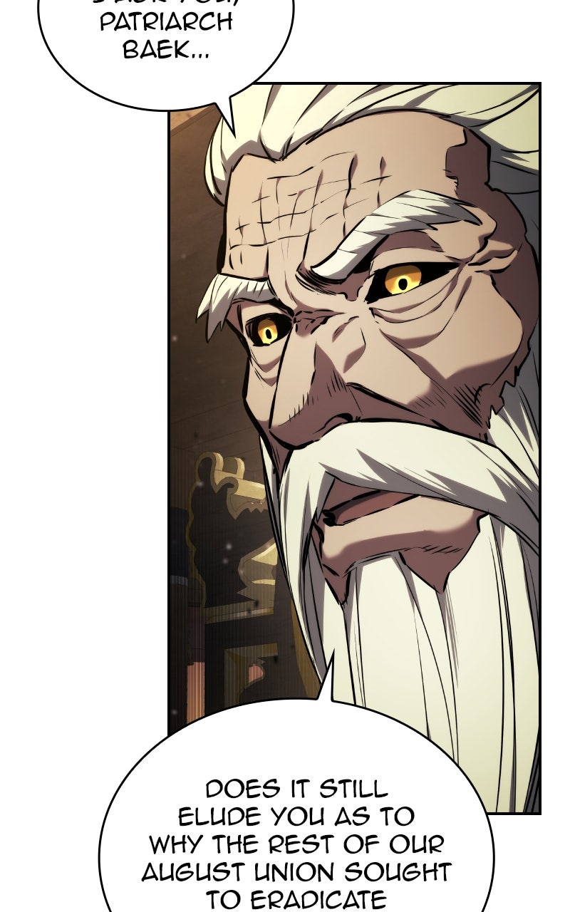 Read Boundless Ascension Manga Online
