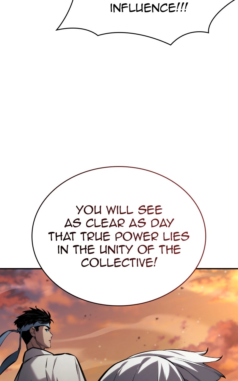 Read Boundless Ascension Manga Online