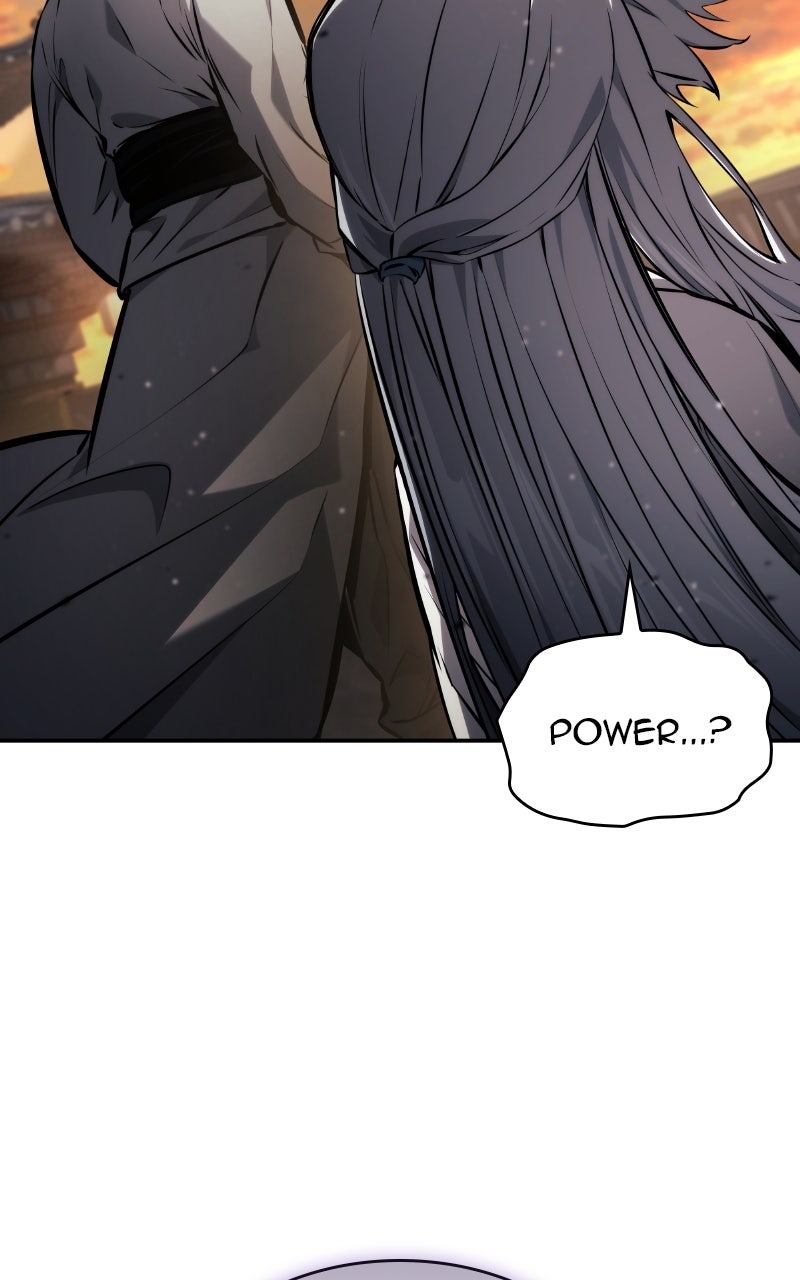 Read Boundless Ascension Manga Online