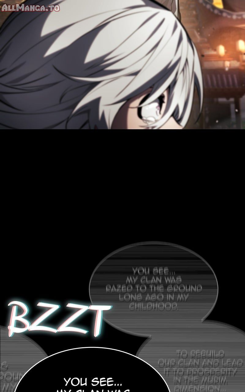 Read Boundless Ascension Manga Online