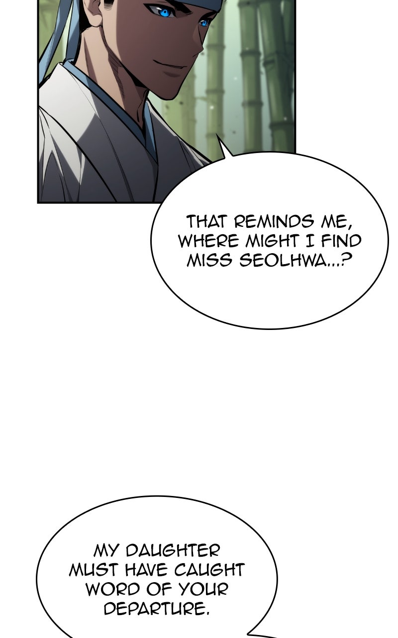 Read Boundless Ascension Manga Online