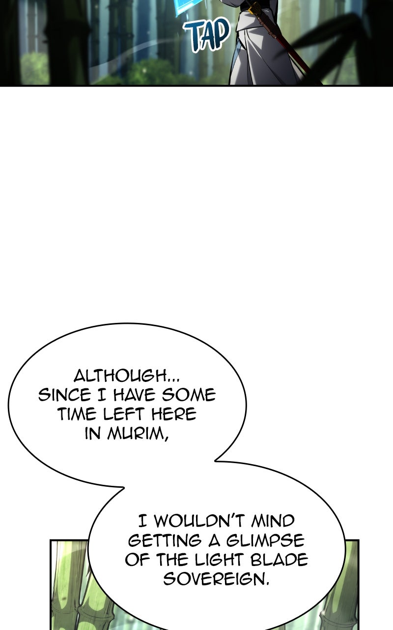 Read Boundless Ascension Manga Online