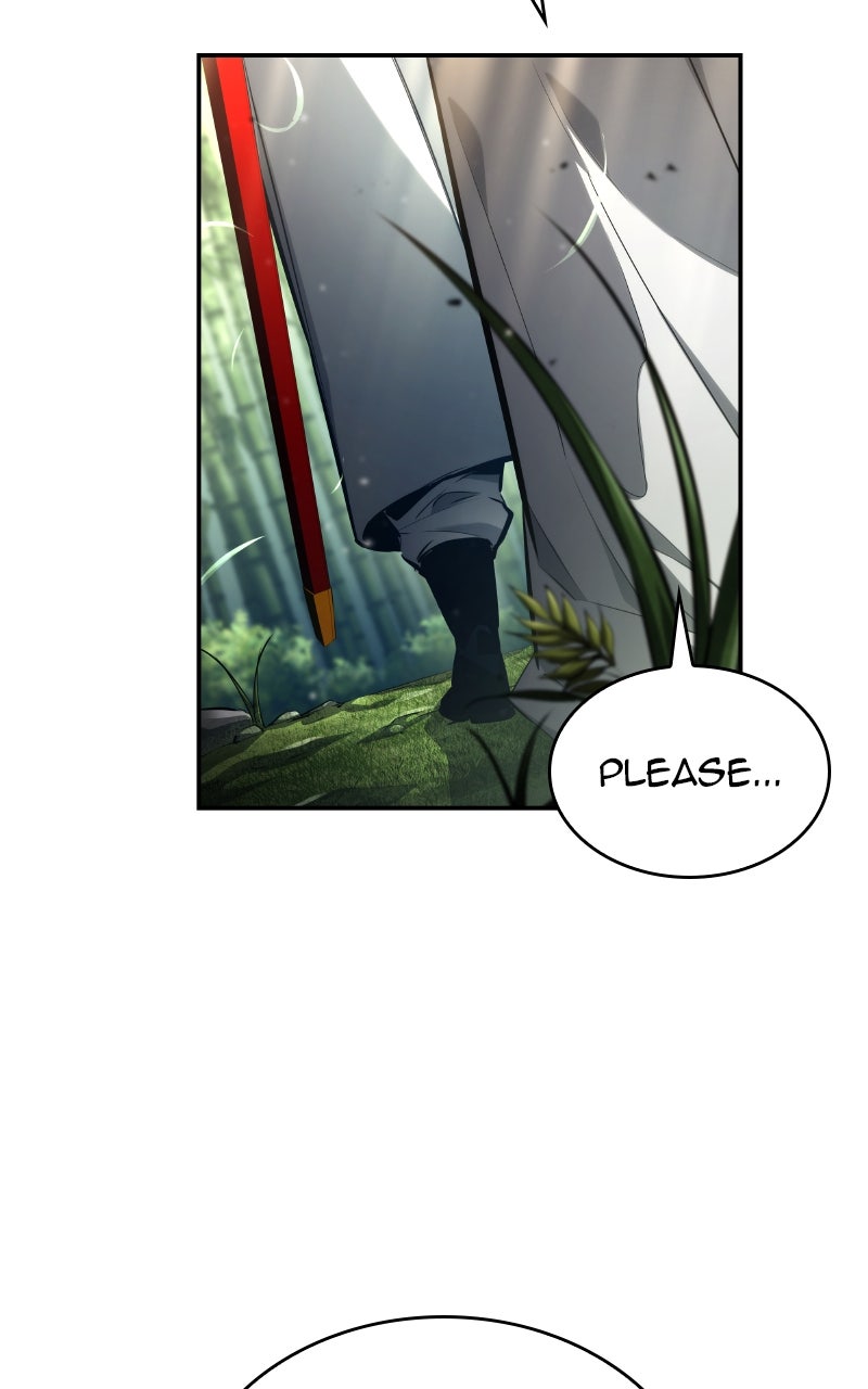 Read Boundless Ascension Manga Online