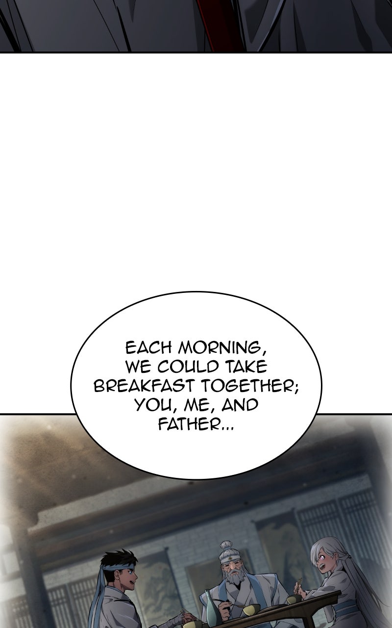 Read Boundless Ascension Manga Online