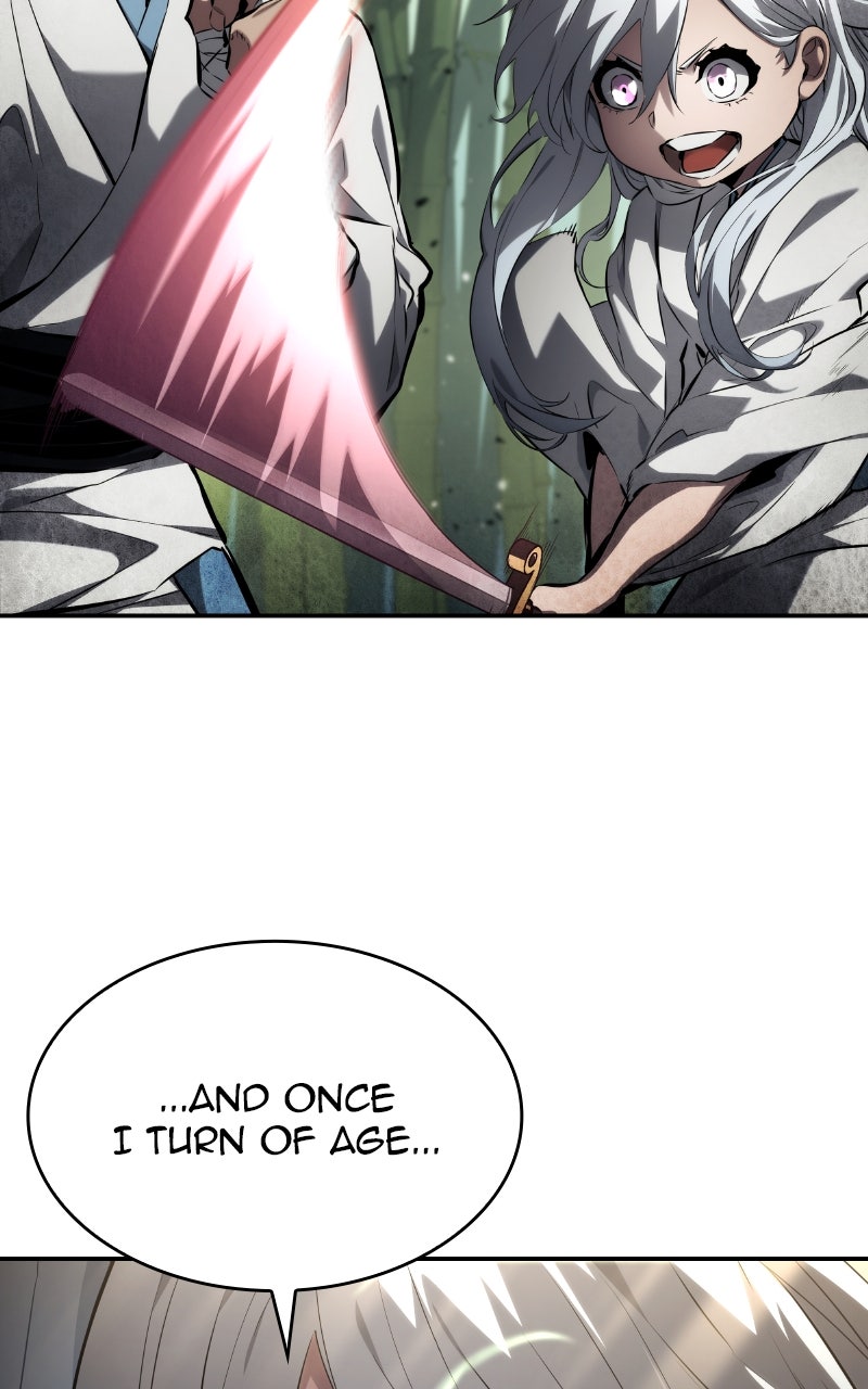 Read Boundless Ascension Manga Online