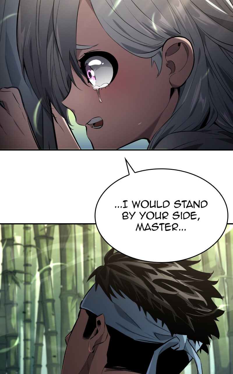 Read Boundless Ascension Manga Online
