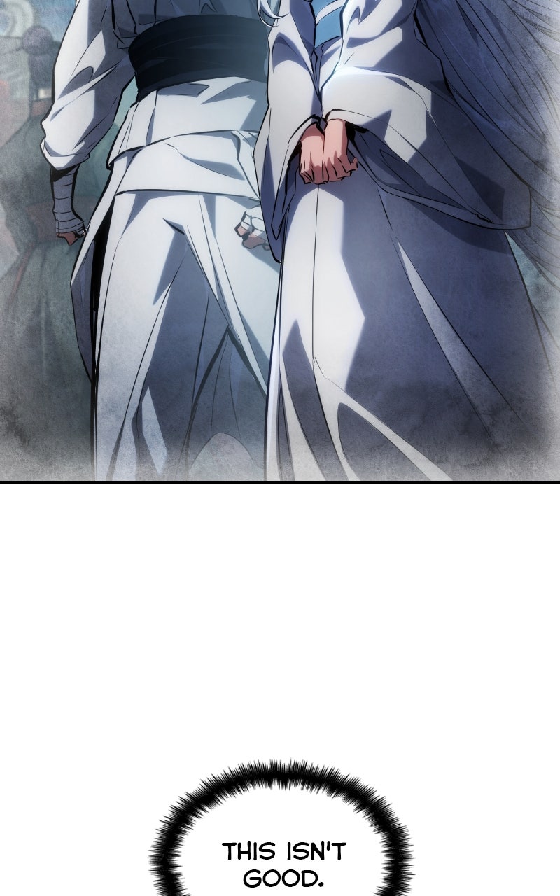 Read Boundless Ascension Manga Online