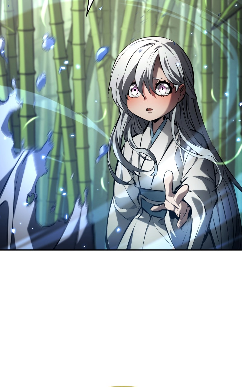 Read Boundless Ascension Manga Online