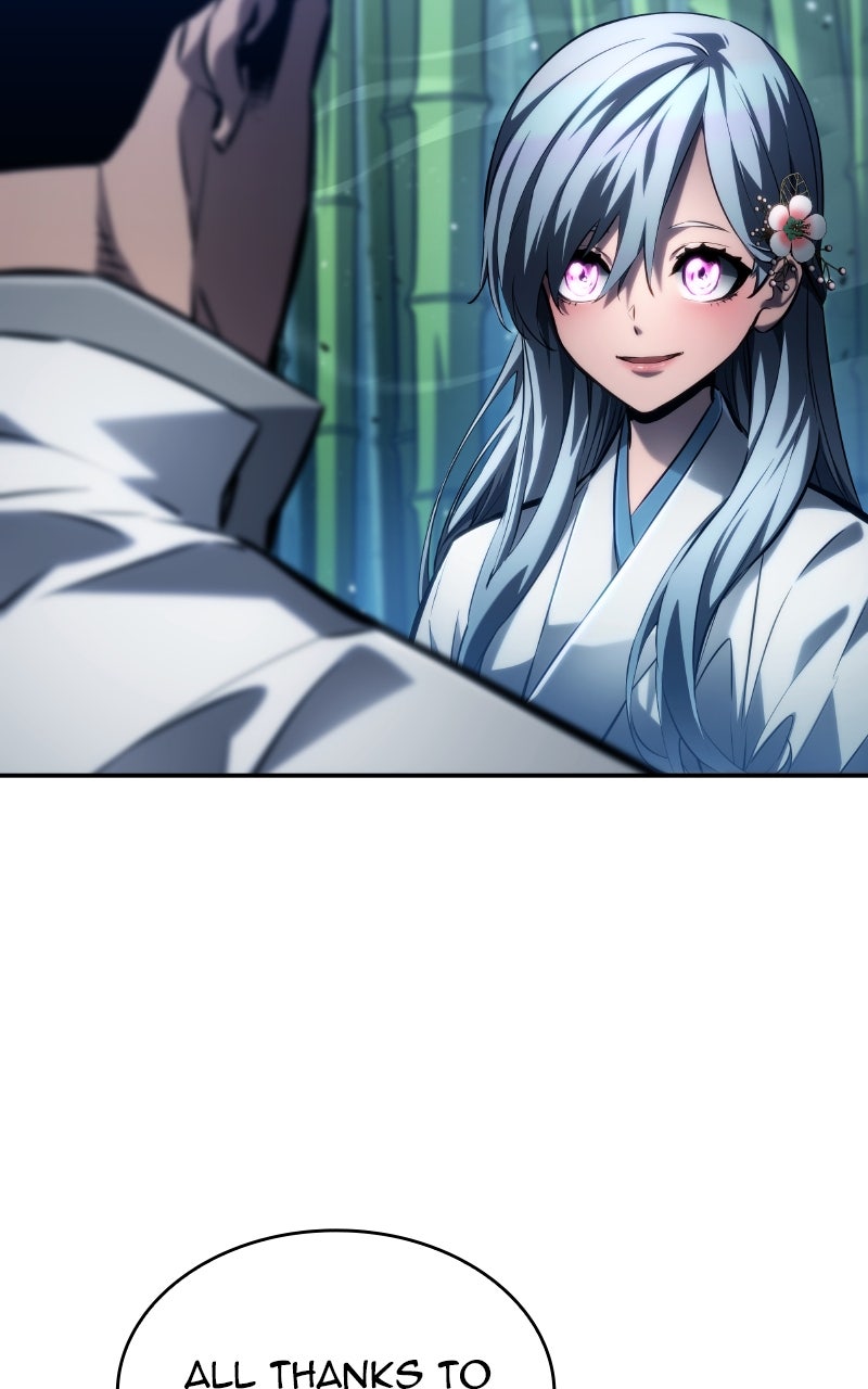 Read Boundless Ascension Manga Online