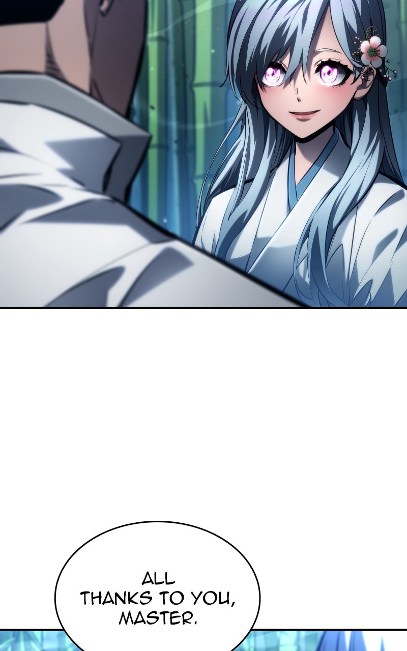 Read Boundless Ascension Manga Online