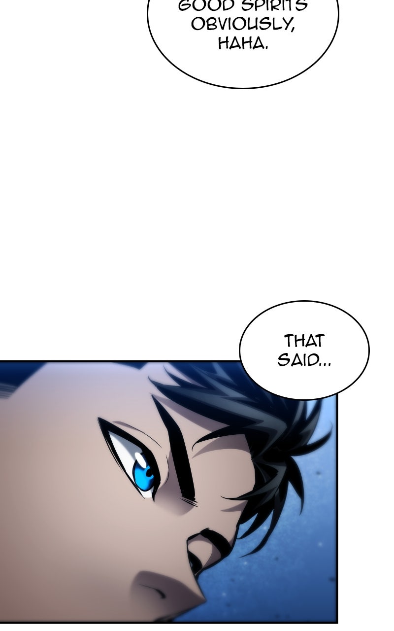 Read Boundless Ascension Manga Online