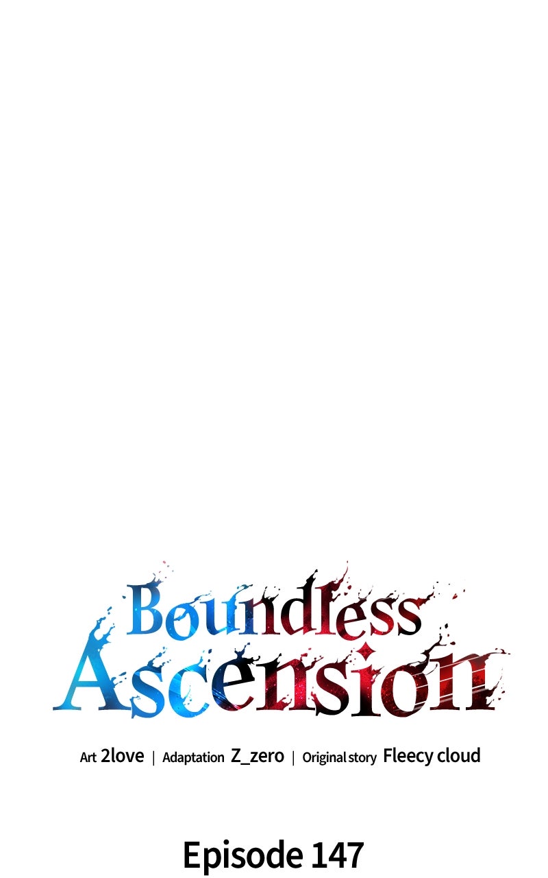 Read Boundless Ascension Manga Online