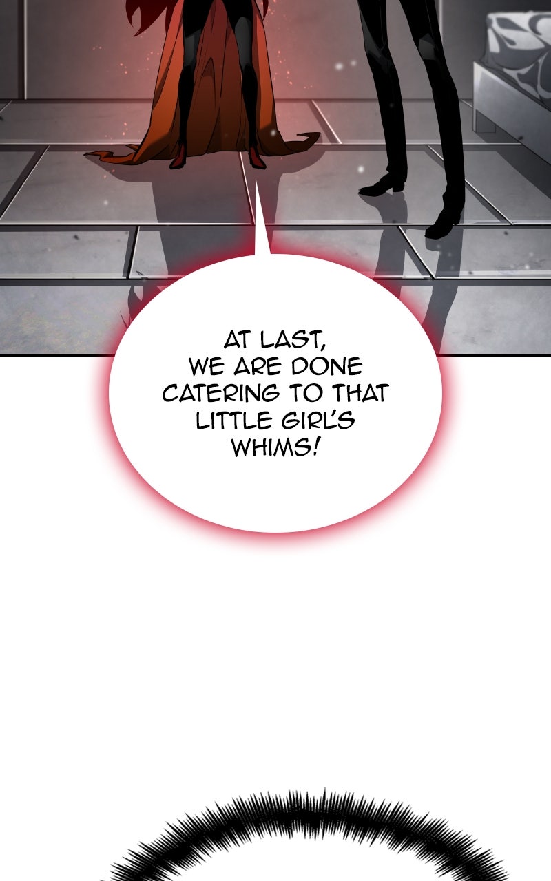 Read Boundless Ascension Manga Online