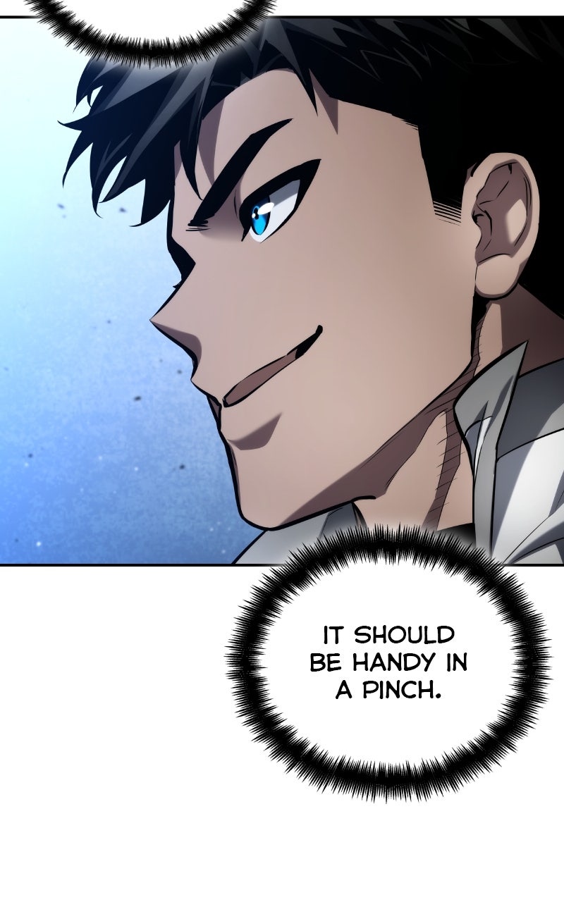 Read Boundless Ascension Manga Online