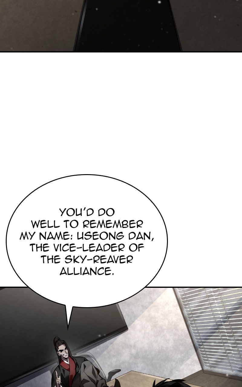 Read Boundless Ascension Manga Online