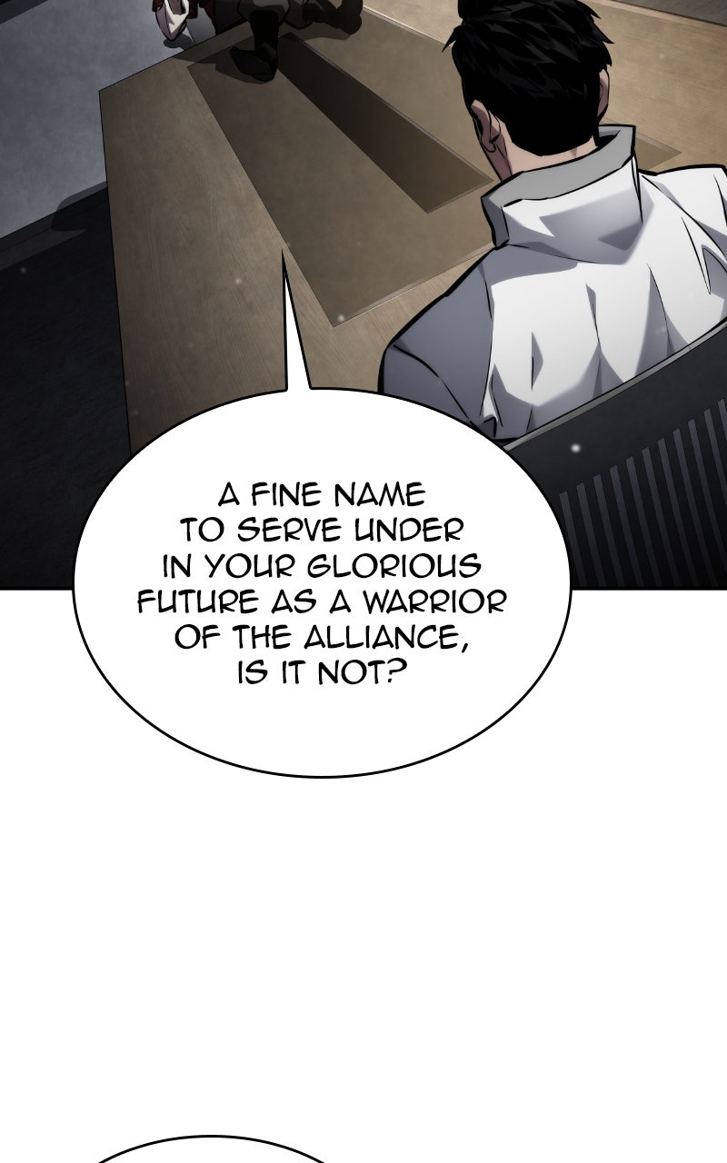 Read Boundless Ascension Manga Online