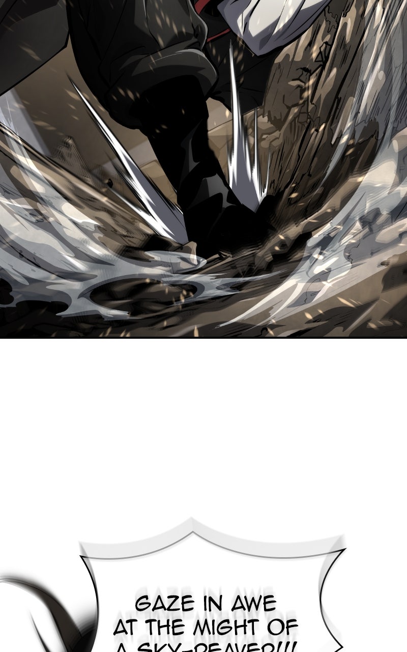 Read Boundless Ascension Manga Online