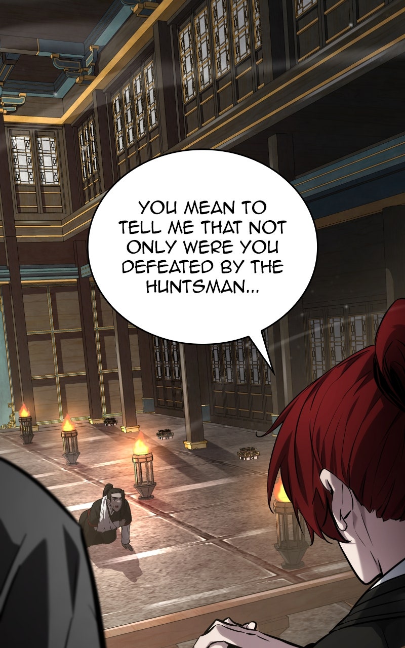 Read Boundless Ascension Manga Online