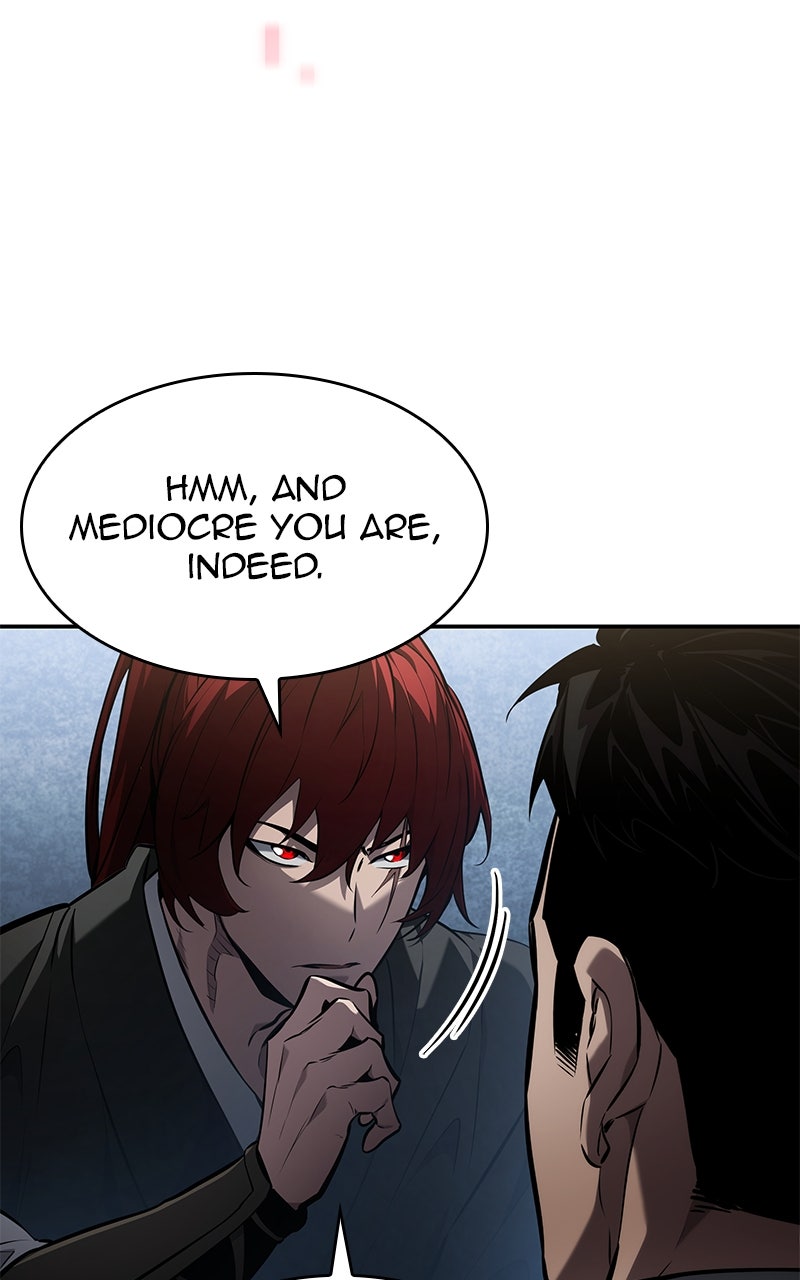 Read Boundless Ascension Manga Online