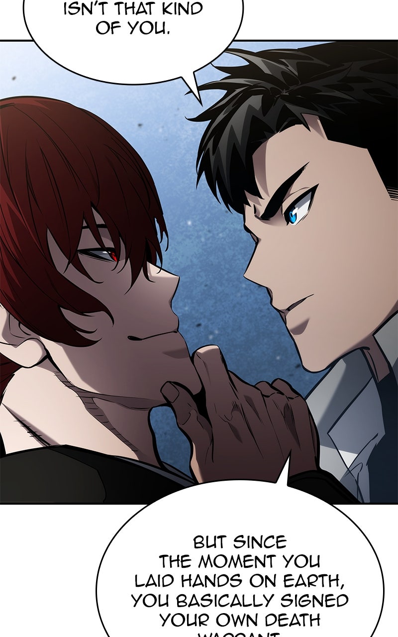 Read Boundless Ascension Manga Online