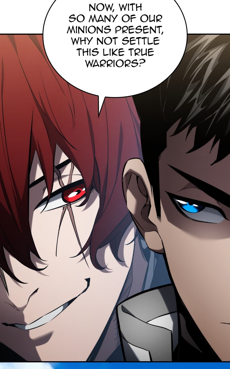 Read Boundless Ascension Manga Online