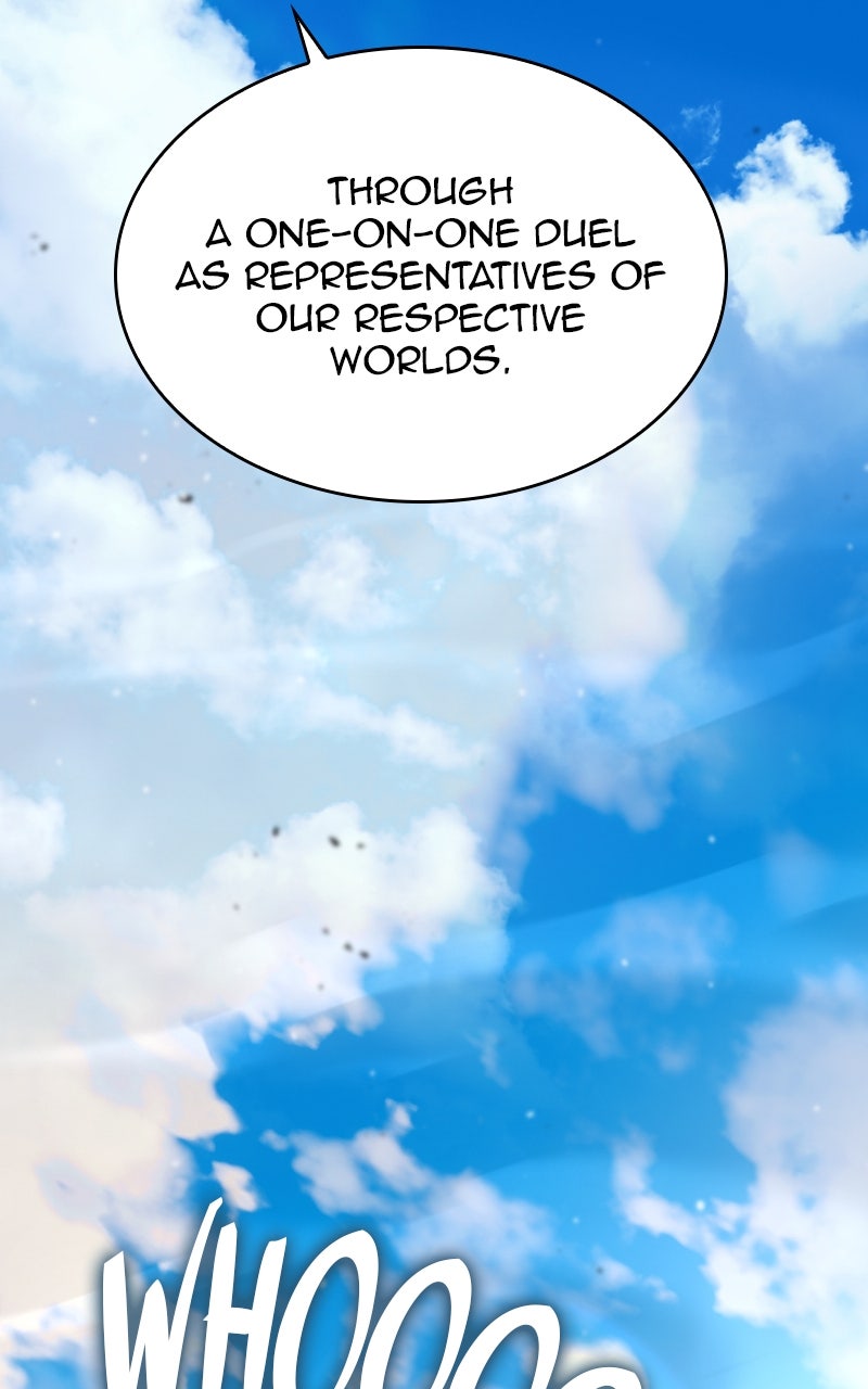 Read Boundless Ascension Manga Online