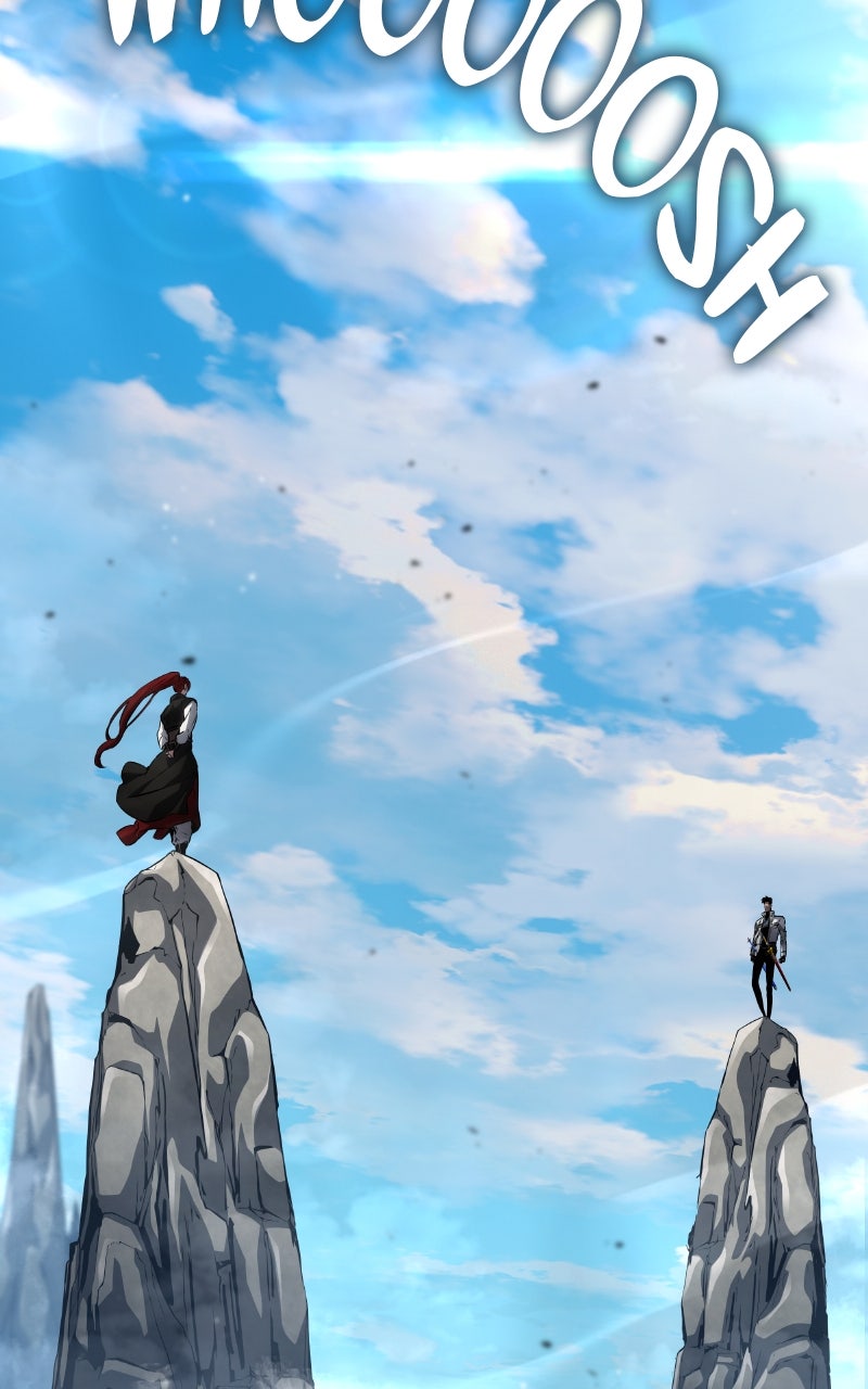 Read Boundless Ascension Manga Online