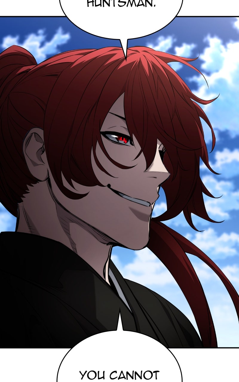 Read Boundless Ascension Manga Online