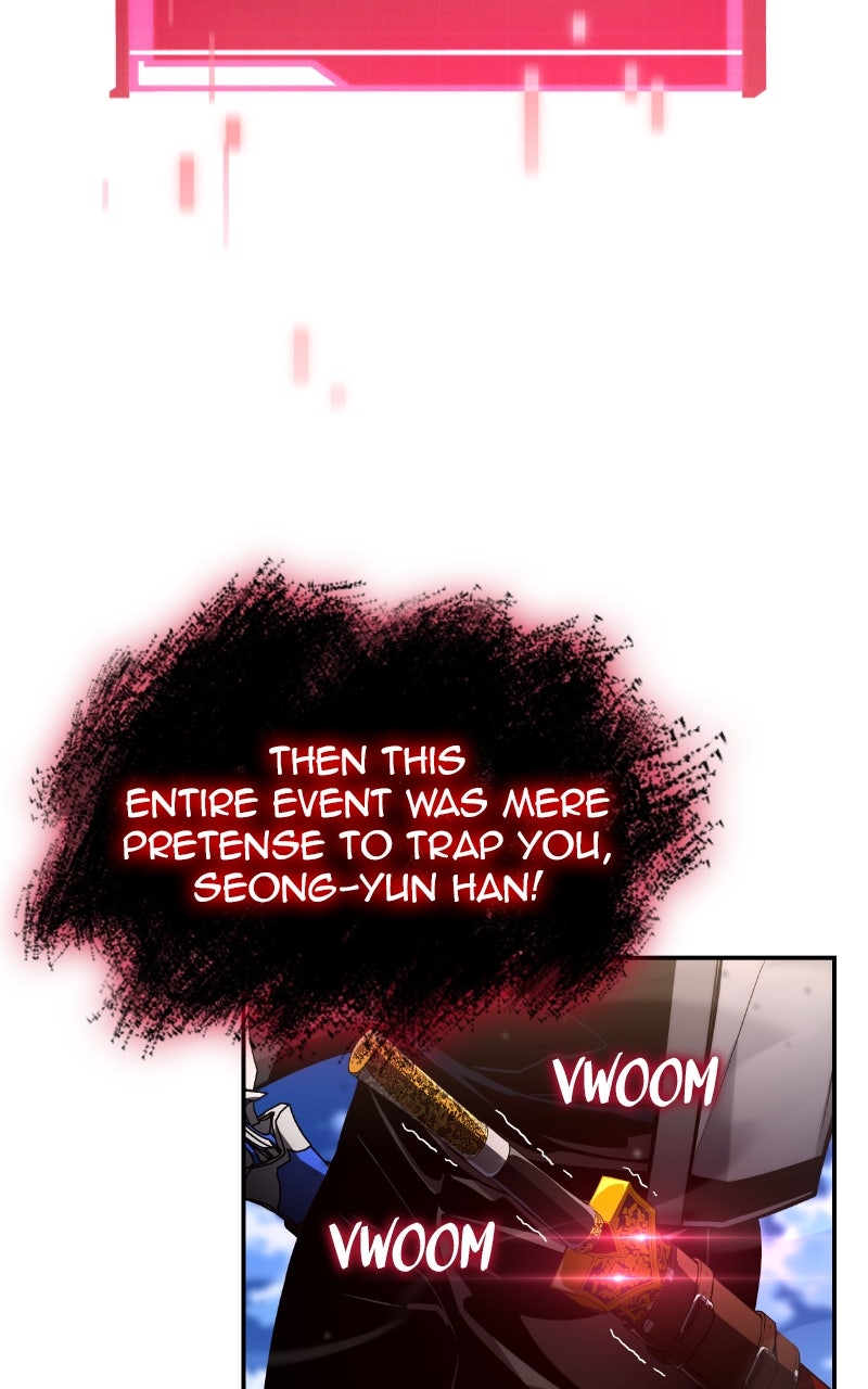 Read Boundless Ascension Manga Online