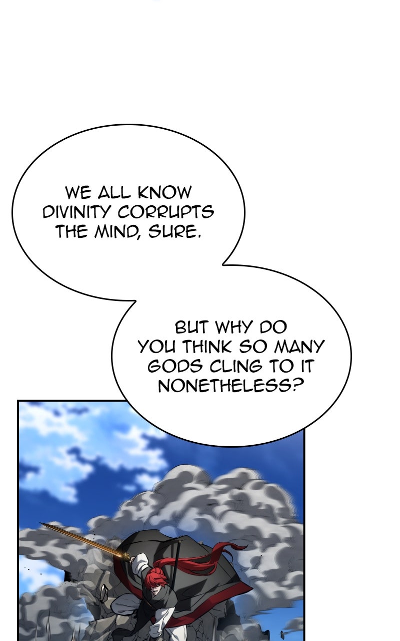 Read Boundless Ascension Manga Online