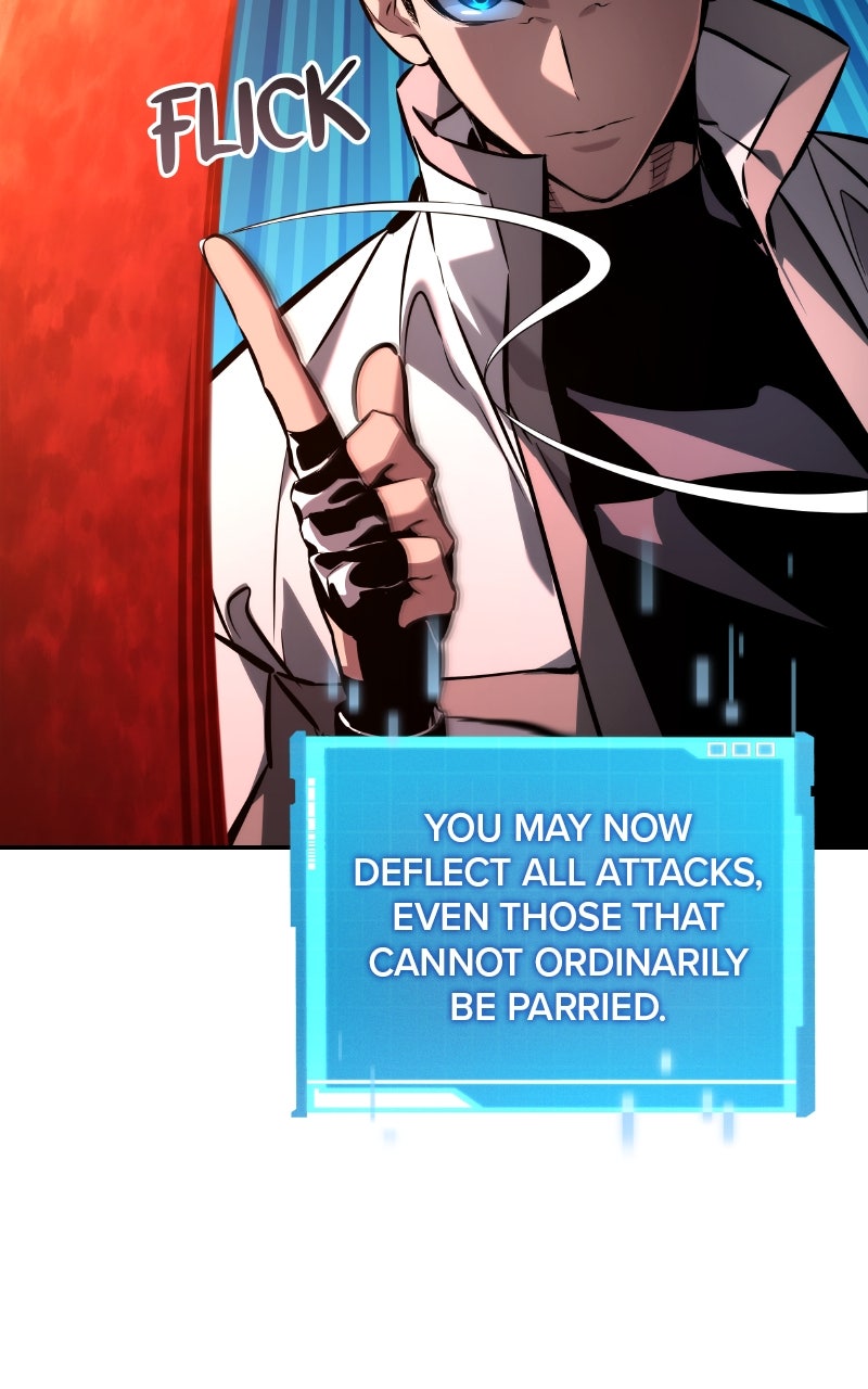 Read Boundless Ascension Manga Online