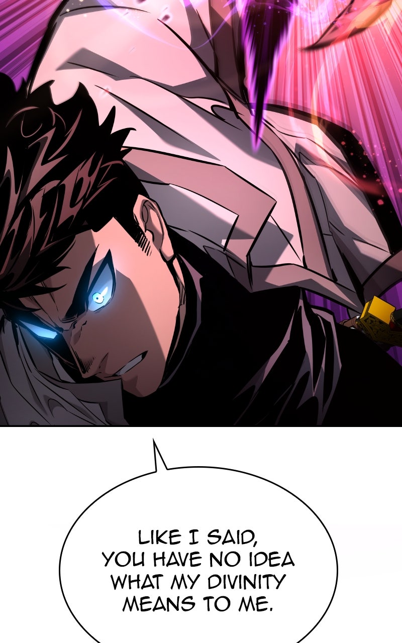 Read Boundless Ascension Manga Online