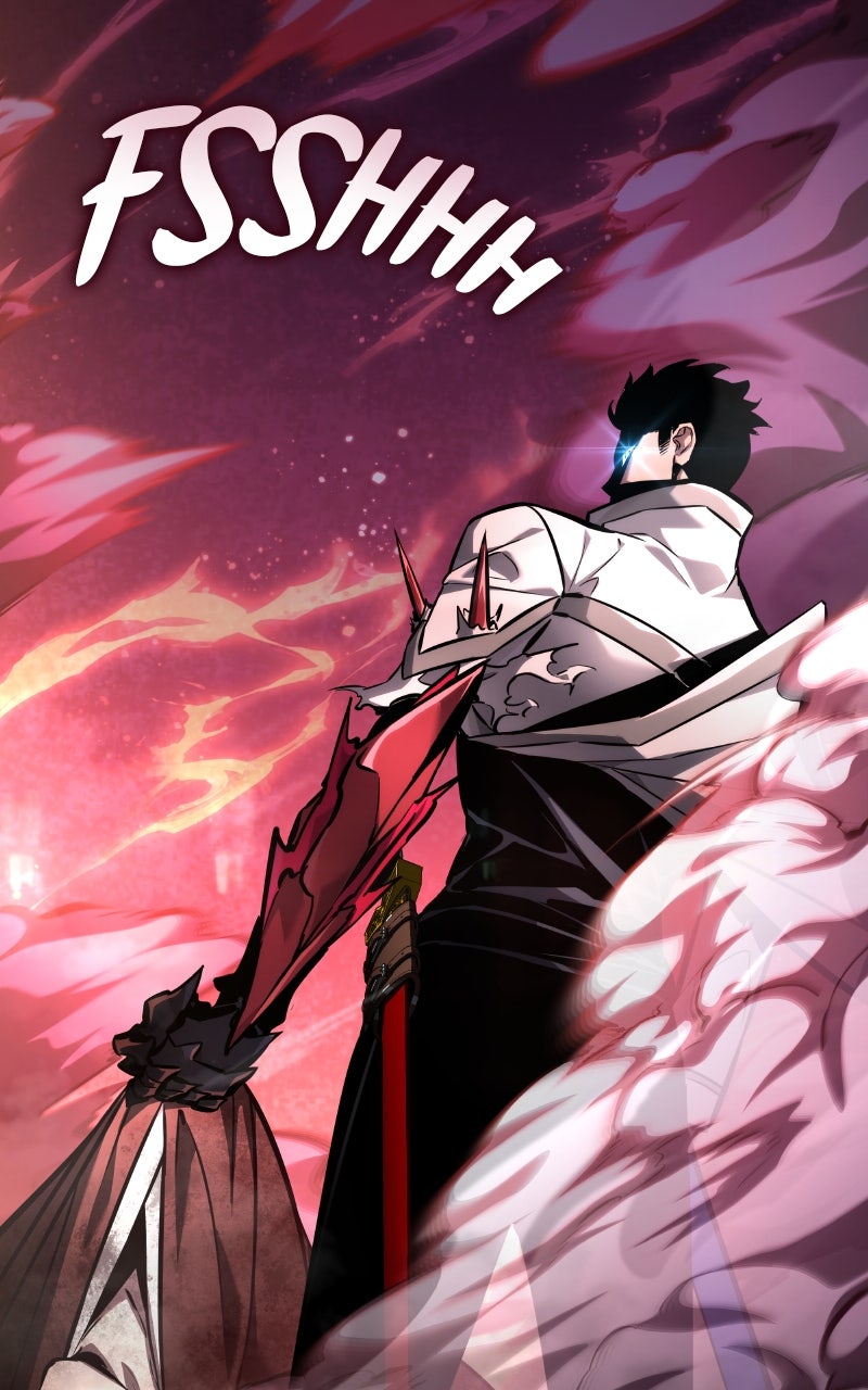 Read Boundless Ascension Manga Online