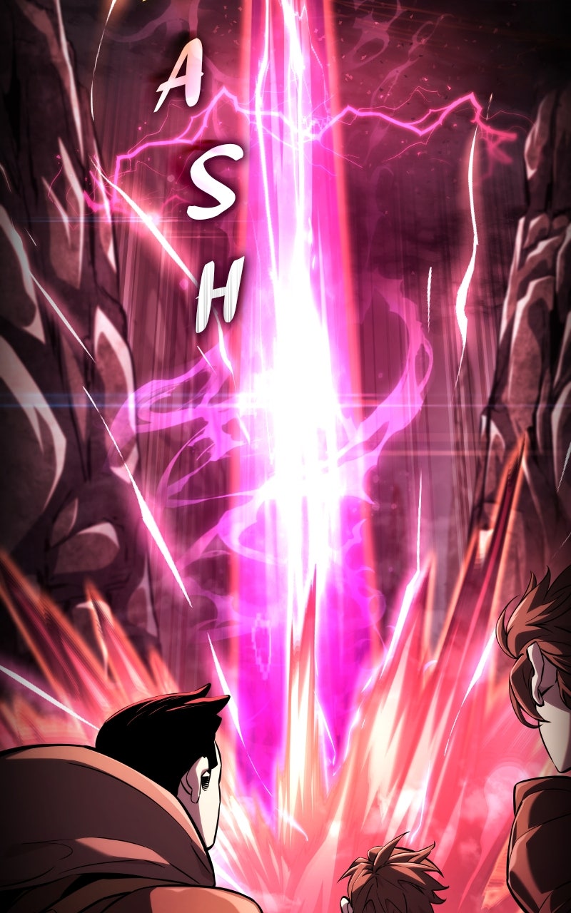 Read Boundless Ascension Manga Online