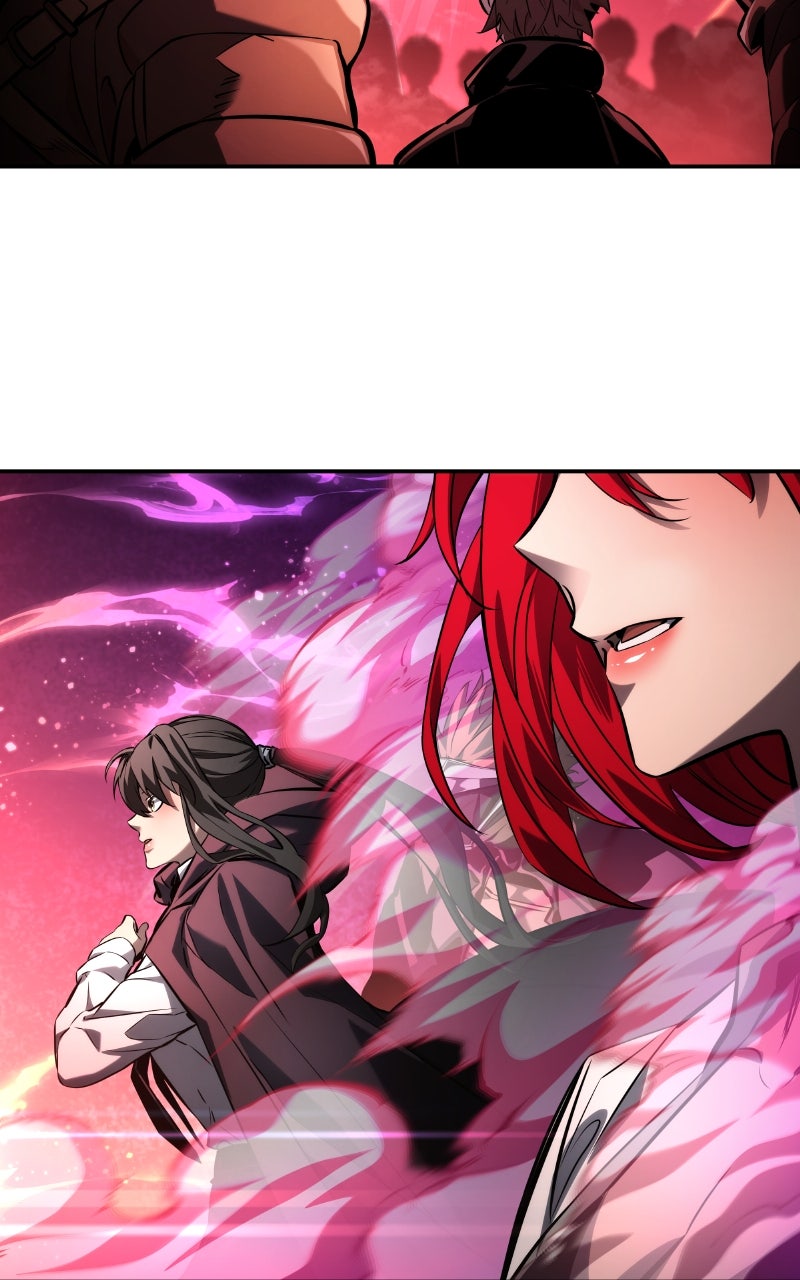 Read Boundless Ascension Manga Online