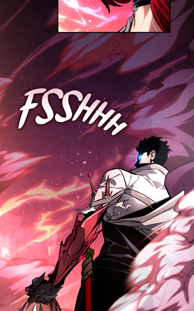 Read Boundless Ascension Manga Online