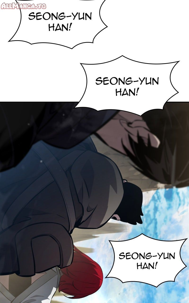 Read Boundless Ascension Manga Online