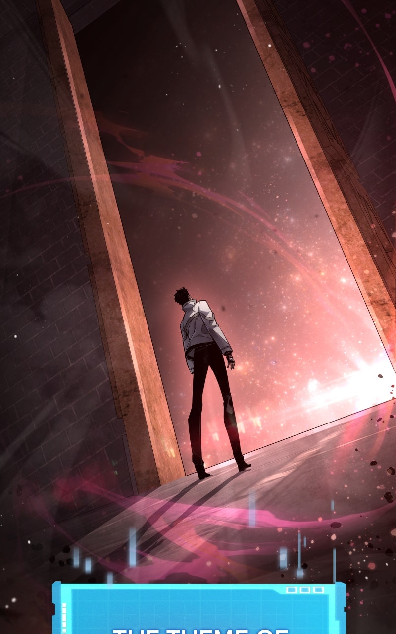 Read Boundless Ascension Manga Online